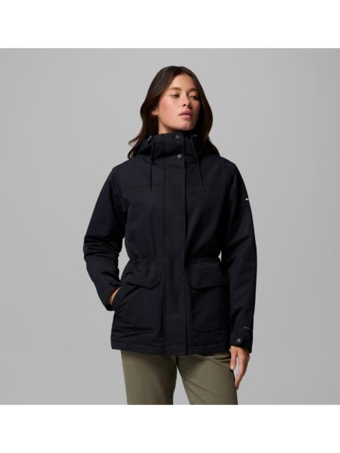 Columbia Women's Idyllwood Insulated Jacket