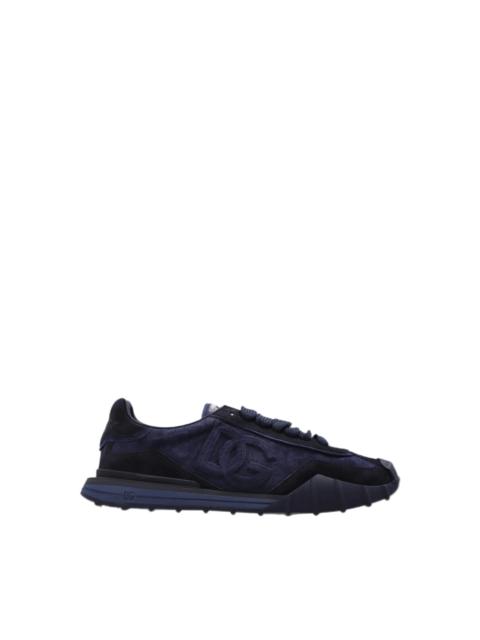 Dolce & Gabbana DG ATHLETIC SPLIT SNEAKERS