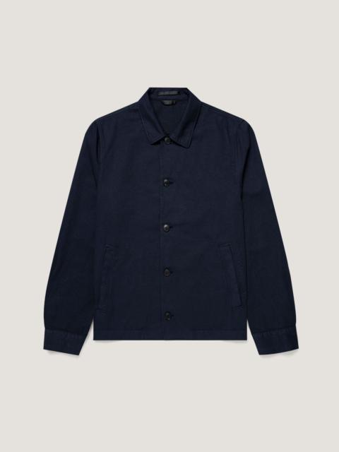 Sunspel Cotton Linen Jacket