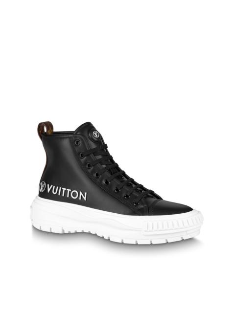 Louis Vuitton Lv Squad Sneaker Boot