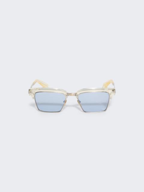 JACQUES MARIE MAGE Alin Sunglasses Brut