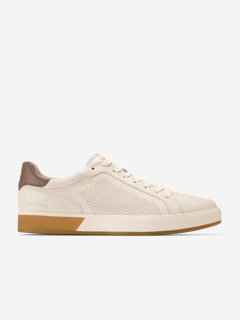 COLE HAAN Men's GrandPrø Angleace Lace-To-Toe Sneakers