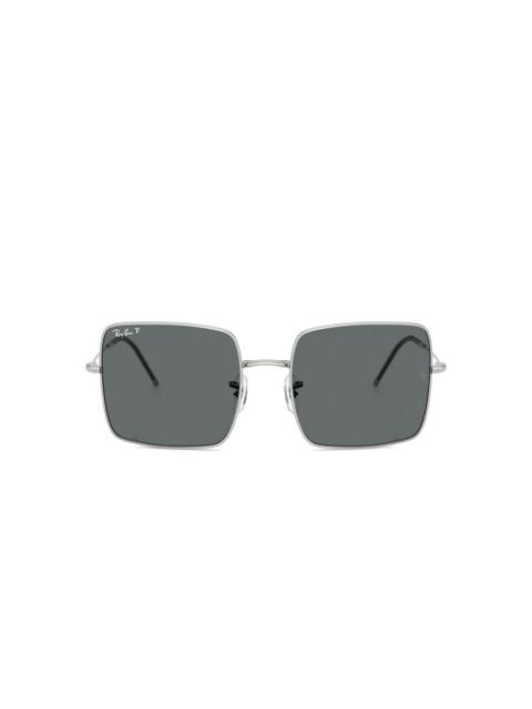 Ray-Ban square-frame sunglasses