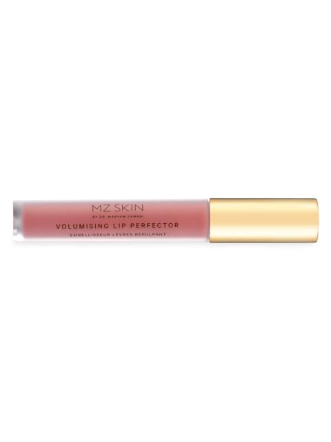 MZ Skin Women's Volumizing Lip Perfector - Pink