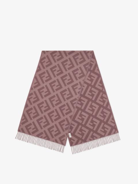 FENDI FF Scarf