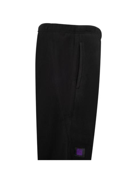 NEEDLES Between fleece track pants
