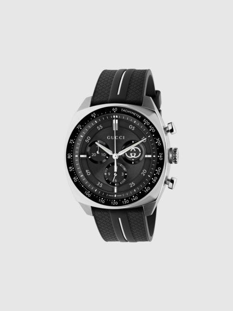GUCCI Gucci Interlocking watch, 41mm