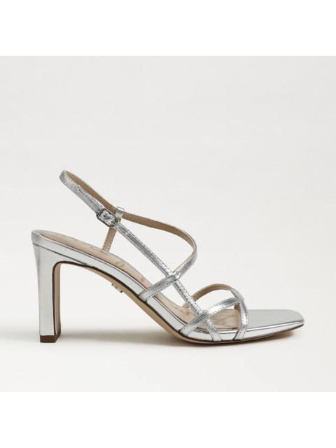 Sam Edelman Elissa Strappy Heel Sandal