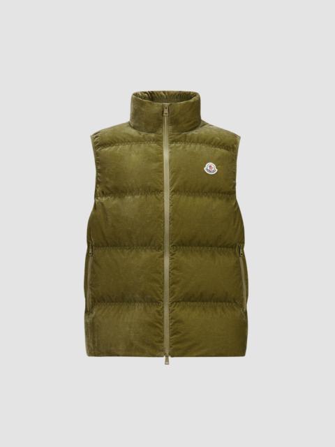 Moncler Natadola Down Vest