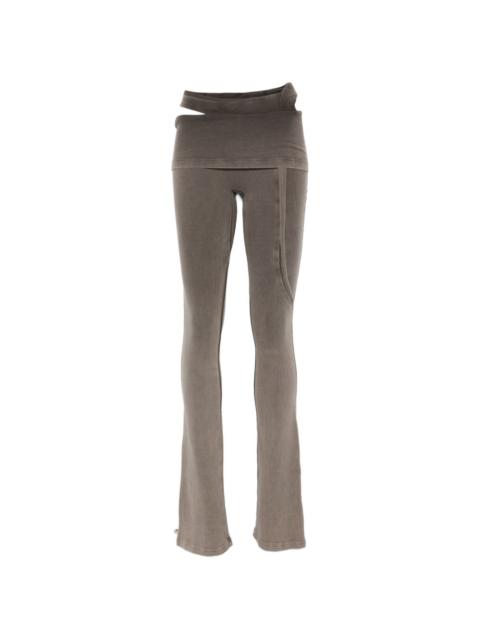 OTTOLINGER cutout trousers