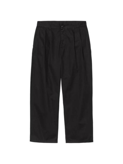 Carhartt WIP Evan Pant trousers