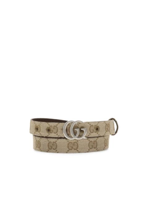 GUCCI GG Marmont belt