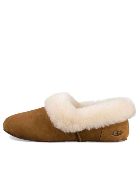 UGG (WMNS) UGG Kendyl Slipper 'Chestnut' 1011725-CHE