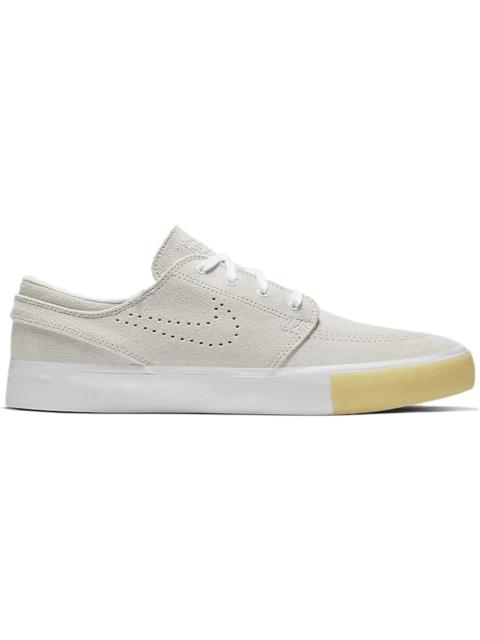 Nike SB Zoom Janoski RM SE White