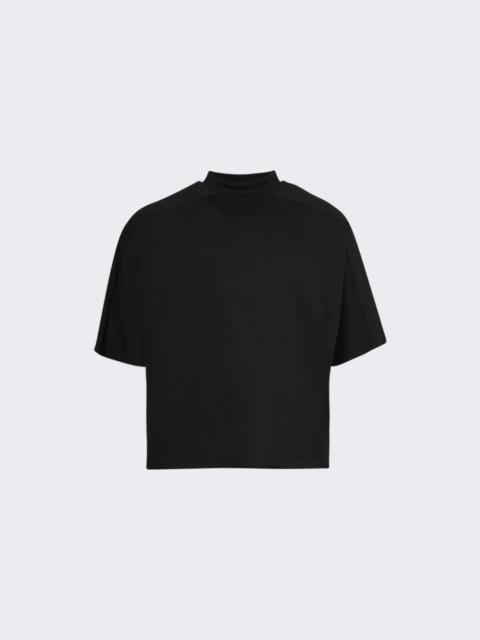 entire studios Heavy Dart Tee Soot