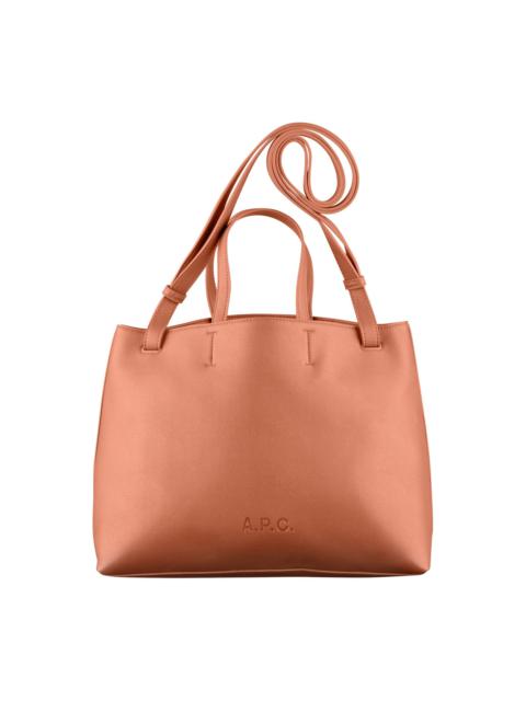 Market Small shopper tote