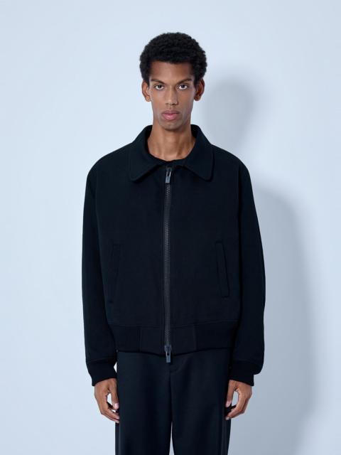Yohji Yamamoto Flight Jacket