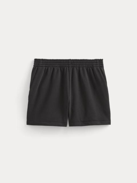 EVERLANE THE OFF DUTY FRENCH TERRY SHORT