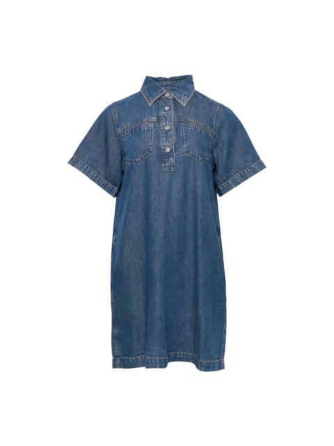rag & bone Hayley Mini Dress