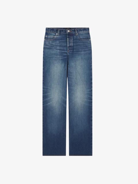 A.P.C. ROMY JEANS