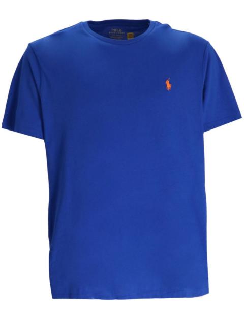 Polo Ralph Lauren Polo Pony-embroidered T-shirt