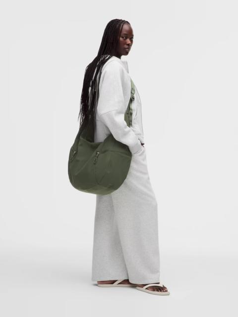 lululemon Extra-Large Slouchy Shoulder Bag 24L