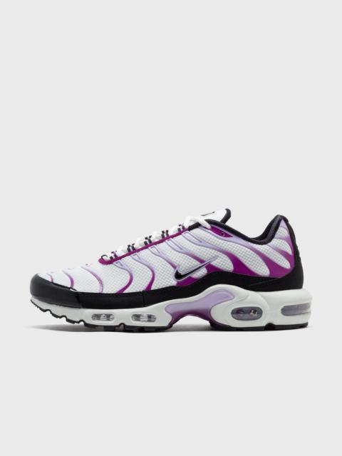 Nike AIR MAX PLUS "Lilac Bloom"