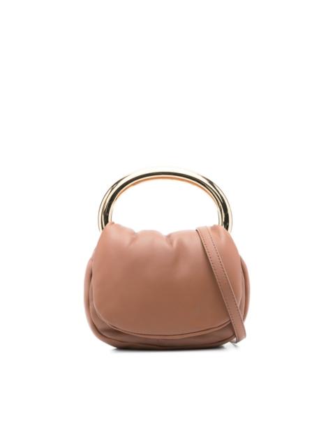 Blumarine mini Ring tote bag