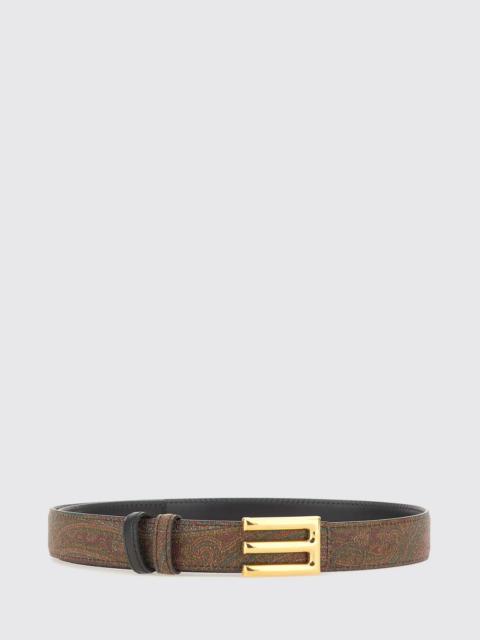 Etro Belt woman Etro