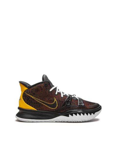 Kyrie 7 high-top sneakers