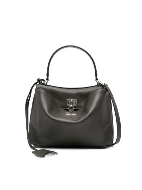 BALENCIAGA mini Rodeo satchel bag