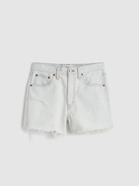 Madewell The Short Essex Short