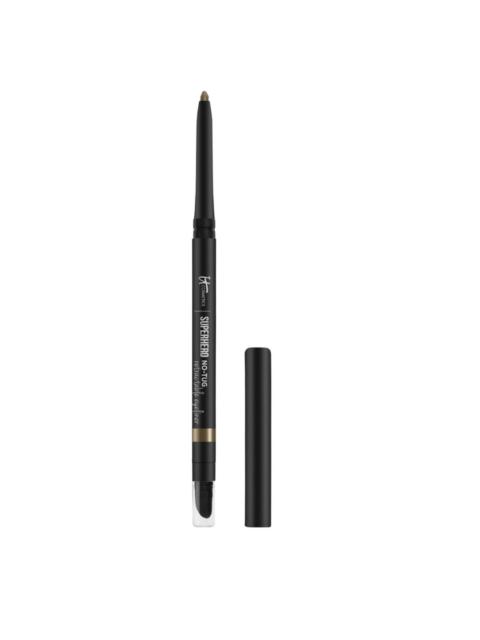 IT Cosmetics Superhero No-Tug Retractable Eyeliner