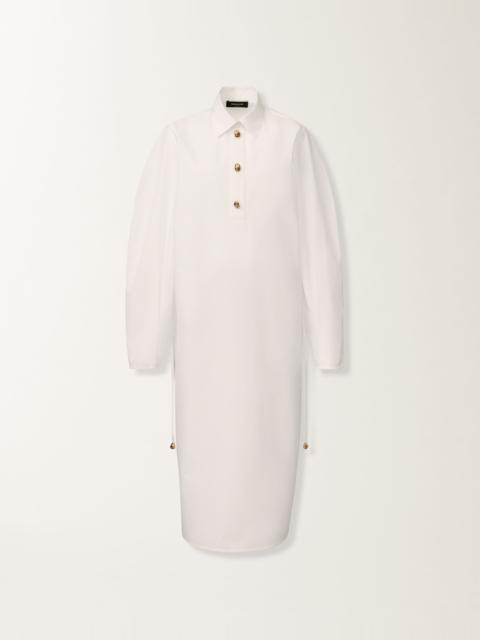 FABIANA FILIPPI Poplin dress