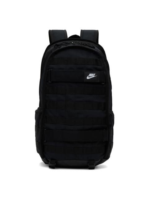 Nike Black Sportswear RPM Backpack