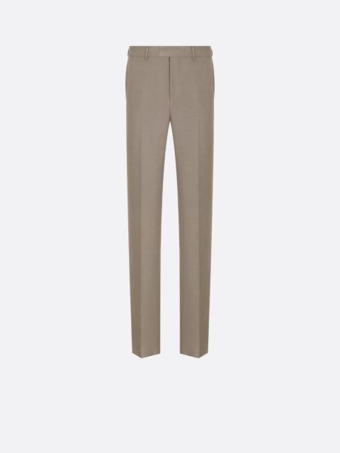 Dior Tailored Chinos