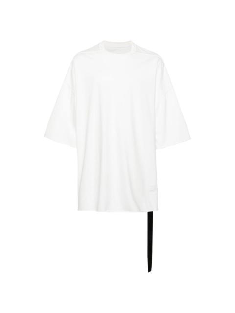 Tommy cotton T-shirt