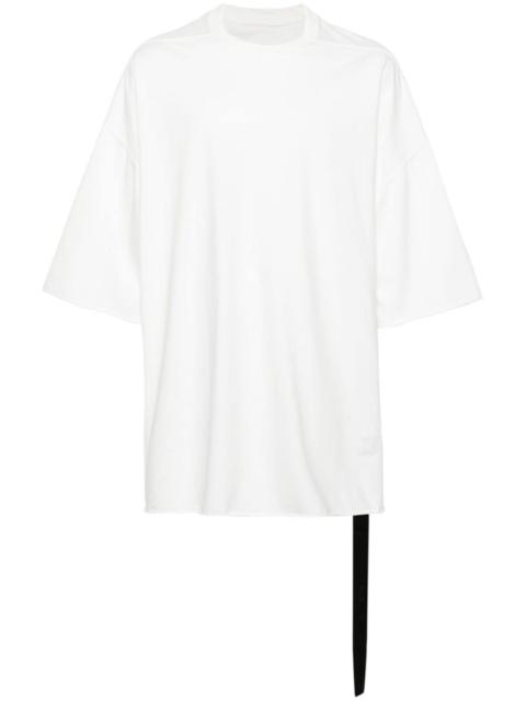 Rick Owens DRKSHDW Tommy cotton T-shirt