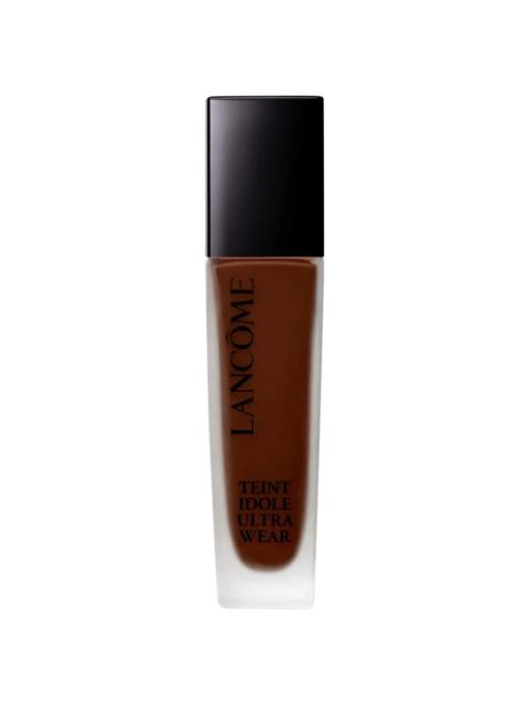 Lancôme [40colors] LANCOME Teint Idole Ultra 24H Long Wear Matte Foundation 1.0 fl. oz.(30ml)