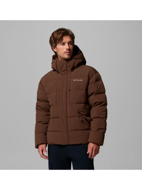 Columbia Men's Amaze Puff Hooded Jacket