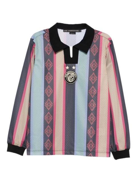 Andersson Bell Navajo Stripe T-shirt