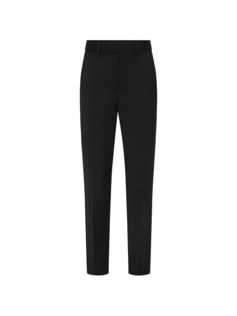 REBECCA VALLANCE Millicent straight trousers