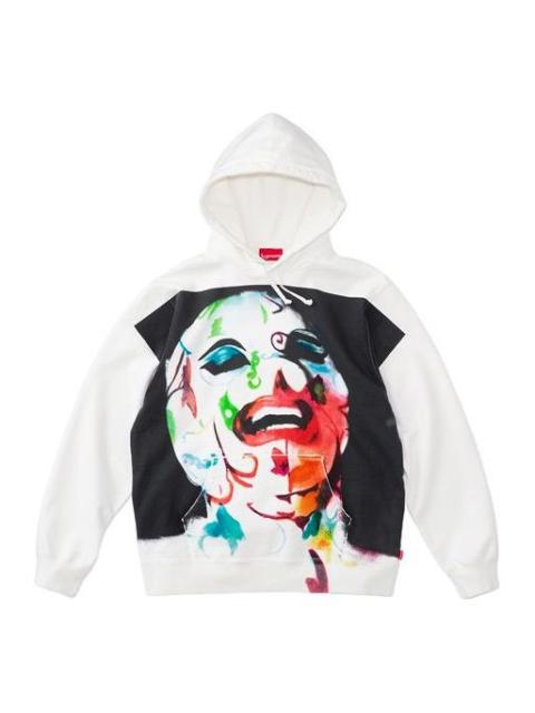 Supreme Supreme SS20 Week 17 Leigh Bowery Airbrushed SUP-SS20-722