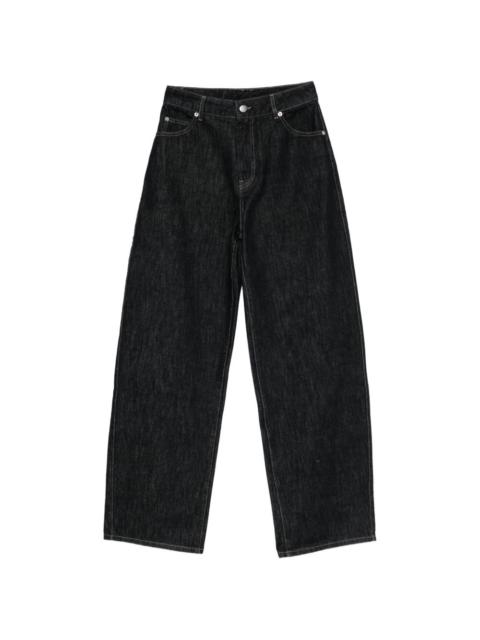 soeur Hunter five-pocket jeans