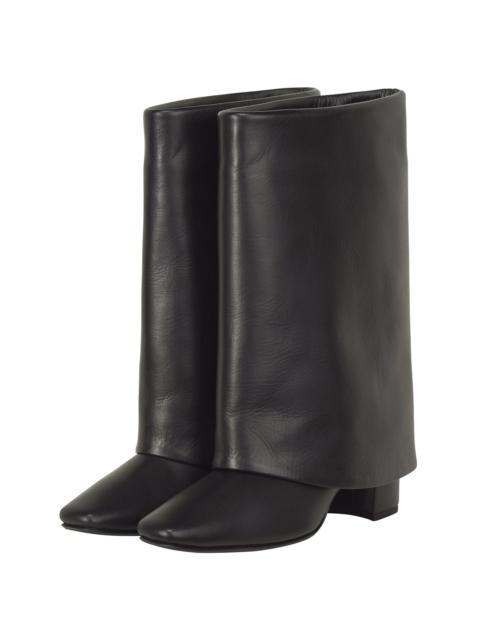 ISSEY MIYAKE COVER BOOTS SHOES