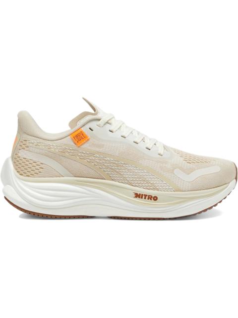 Puma Velocity Nitro 3 First Mile Vapor Grey (Women's)