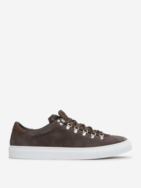 Diemme MAROSTICA LOW SNEAKERS