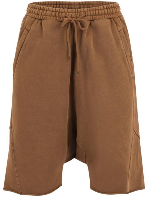entire studios D-SHORTS / MILITARY STONE | nubiantokyo
