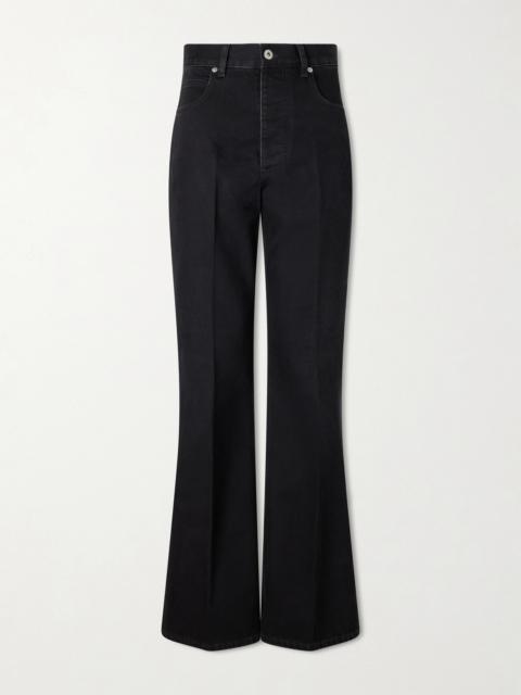 Bottega Veneta Straight-leg Jeans