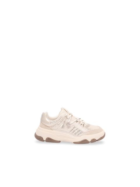 PINKO `Athena 01` Sneakers